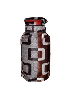 KANUSHI KANUSHI Industries 2 Pcs Cylinder Cover Set 2PCSCYLBlueBoxBrownBox  - Image 3