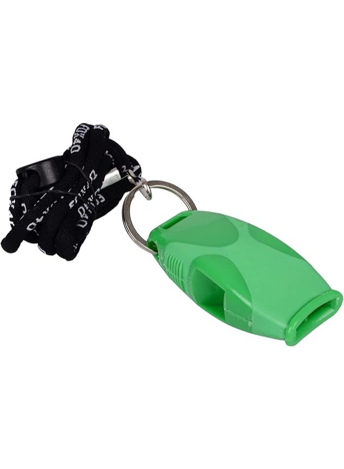Sports referee whistle for training – a professional tool for managing exercises and matches with a loud and clear sound. - Image 2