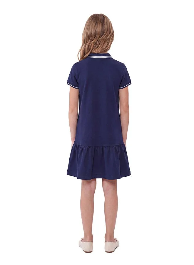 Koton  Polo Neck Dress for Women | Best Price UAE