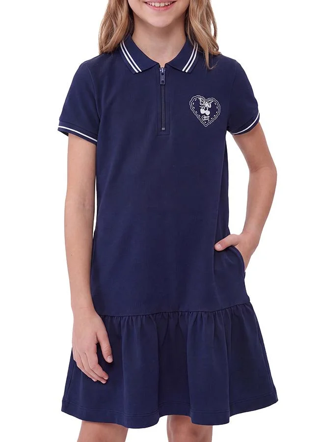 Koton  Polo Neck Dress for Women | Best Price UAE