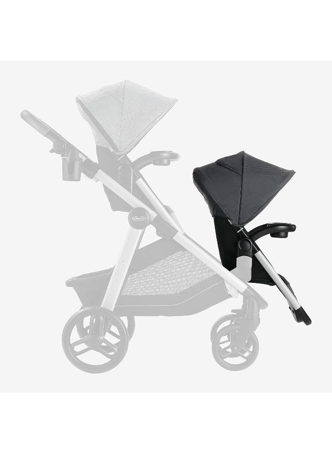 GracoÂ® Modesâ„¢ Nest2Growâ„¢ Stroller Second Seat - Image 2