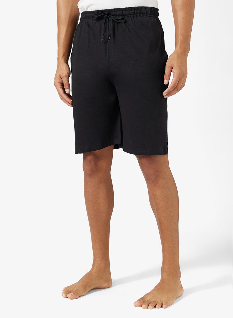 سفنتي فايف شورتات نوم - Image 1