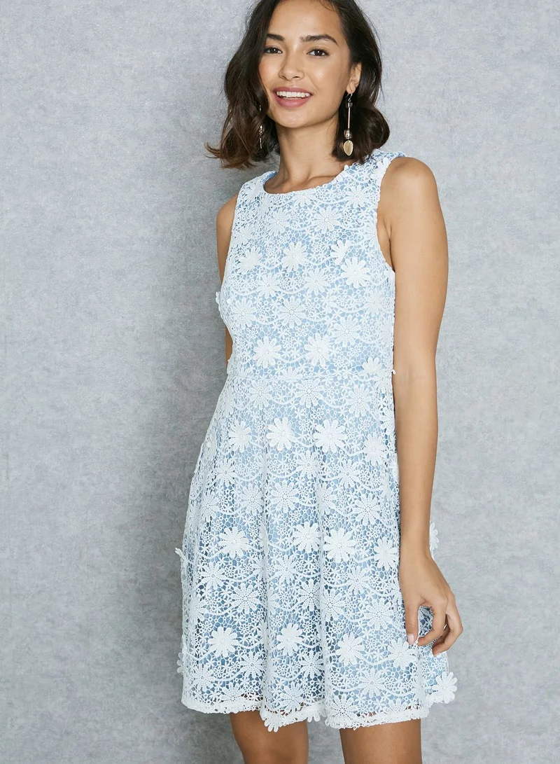 DOROTHY PERKINS Daisy Prom Dress