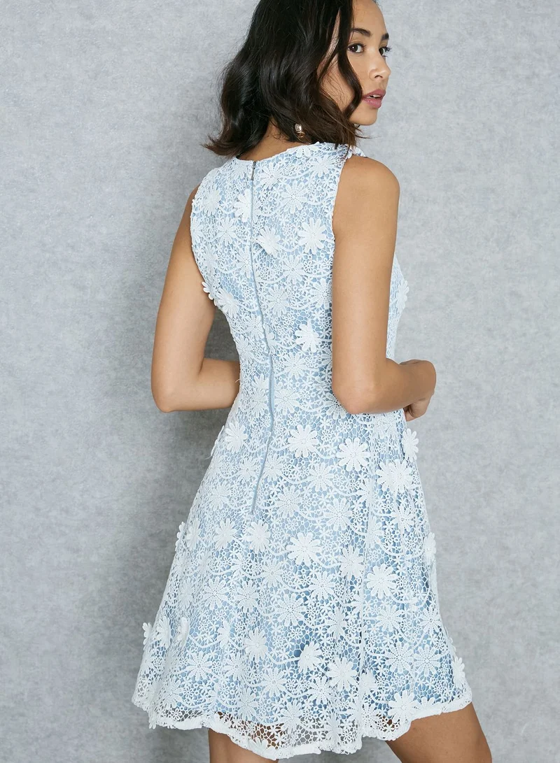 DOROTHY PERKINS Daisy Prom Dress