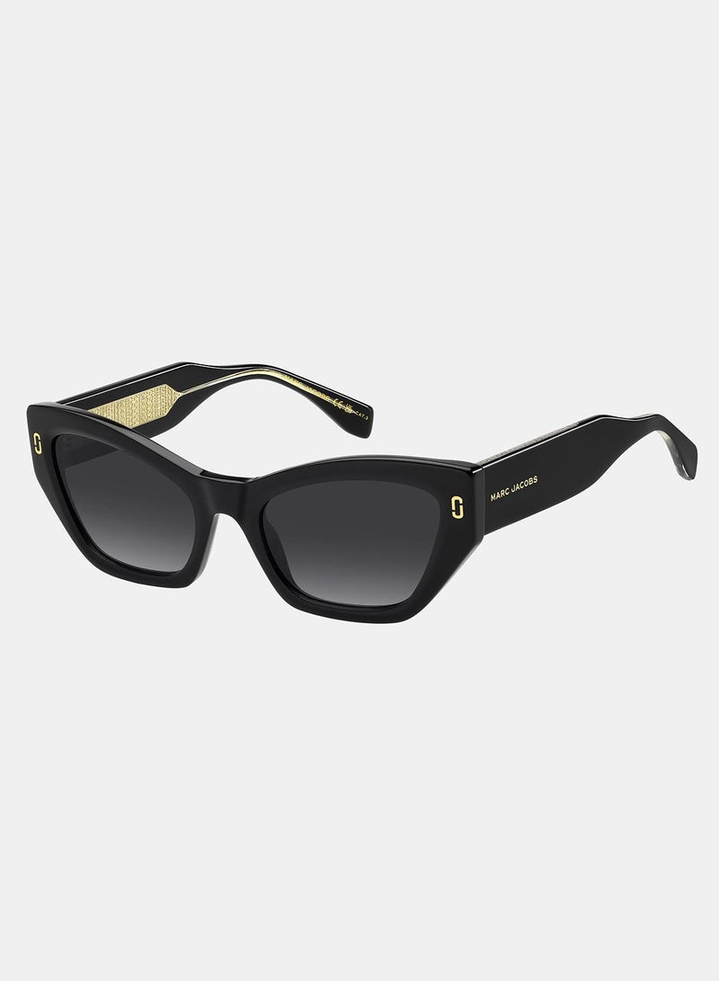 Marc Jacobs Women Square Sunglasses 54 MJ 1117/S - Image 1