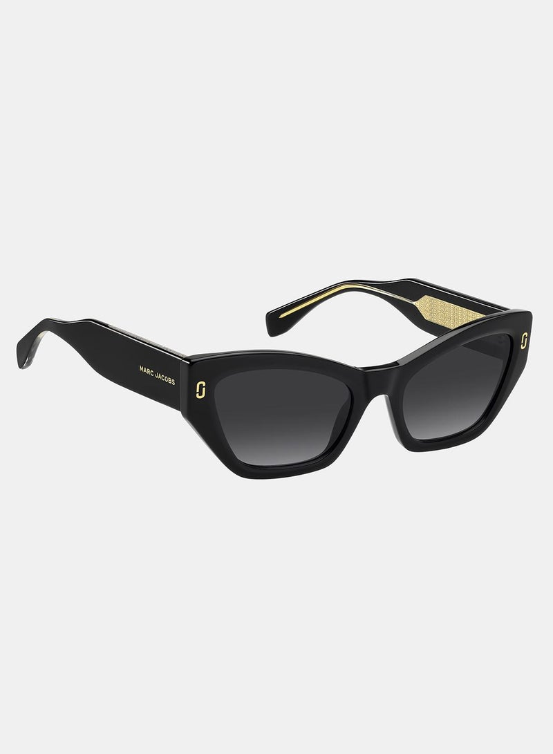 Marc Jacobs Women Square Sunglasses 54 MJ 1117/S - Image 2