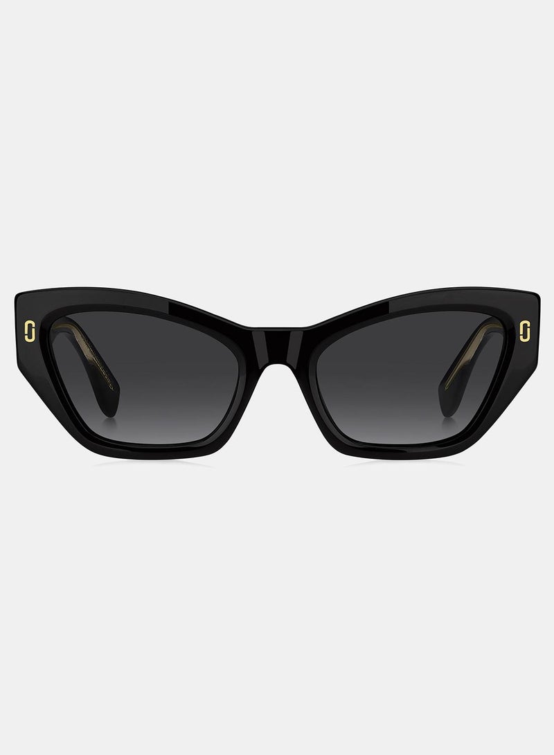 Marc Jacobs Women Square Sunglasses 54 MJ 1117/S - Image 3