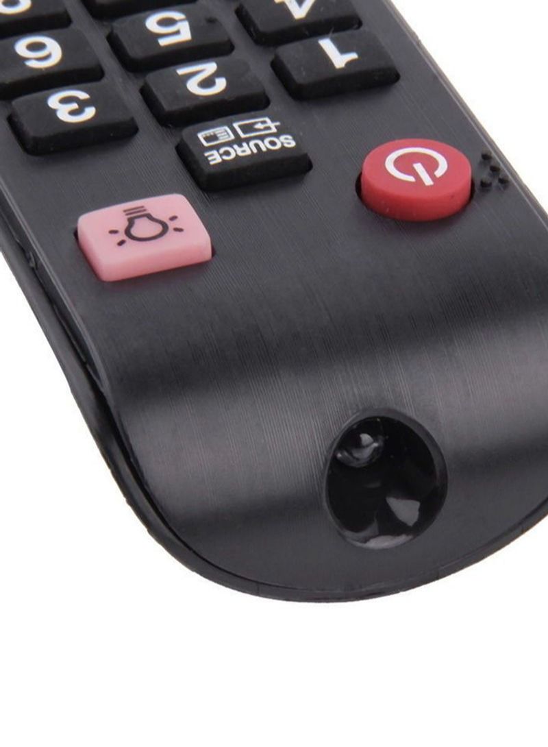 Remote Control For Samsung Smart & 3D TV - Image 4