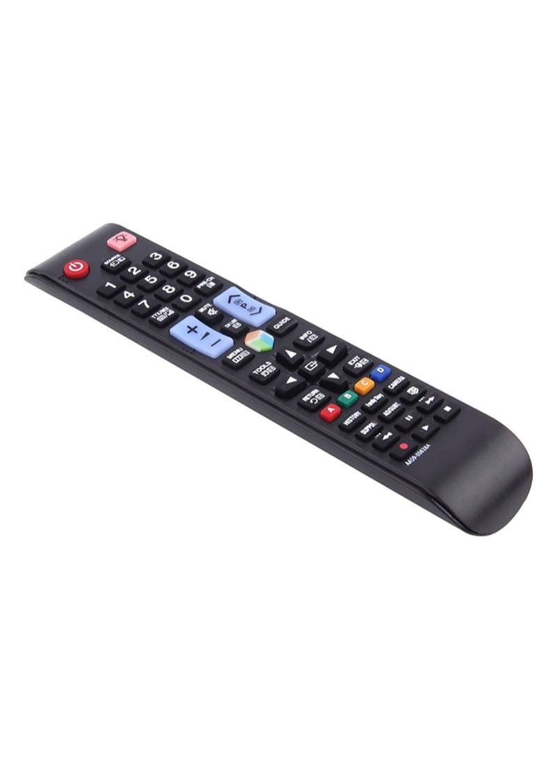 Remote Control For Samsung Smart & 3D TV - Image 1