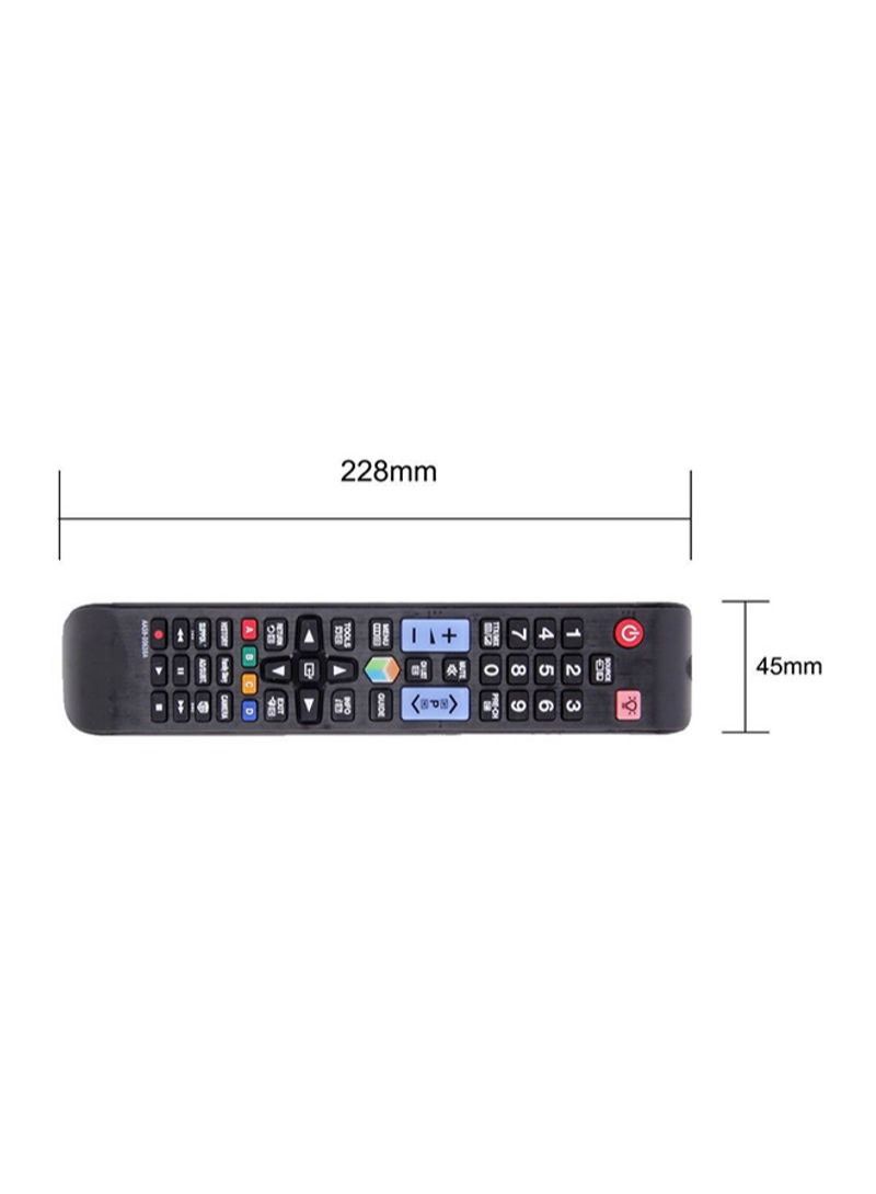 Remote Control For Samsung Smart & 3D TV - Image 2