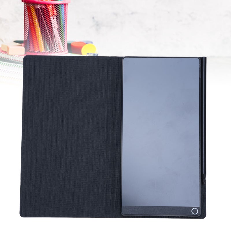 LCD Writing Tablet Portable Erasable 6.5 Inch Full Screen Digital Notepad for Taking Notes Drawing - Image 5