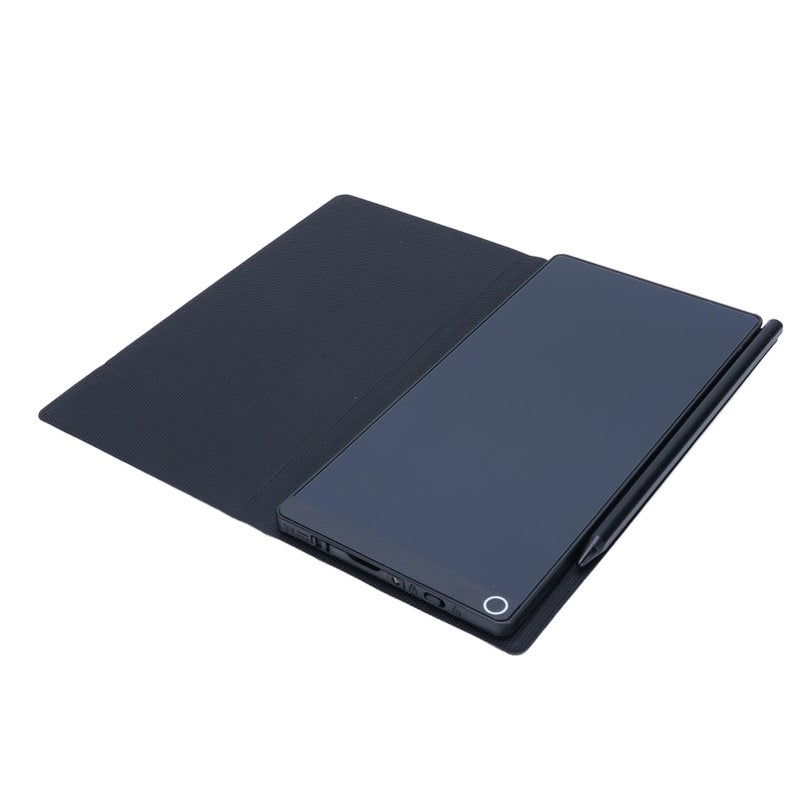 LCD Writing Tablet Portable Erasable 6.5 Inch Full Screen Digital Notepad for Taking Notes Drawing - Image 2