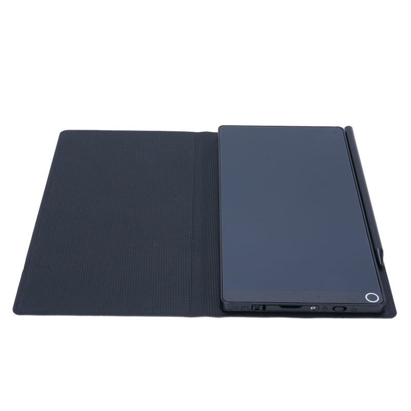 LCD Writing Tablet Portable Erasable 6.5 Inch Full Screen Digital Notepad for Taking Notes Drawing - Image 4