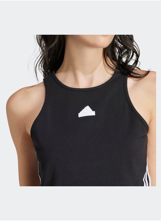Adidas Future Icons 3-Stripes Tank Top  - Image 5