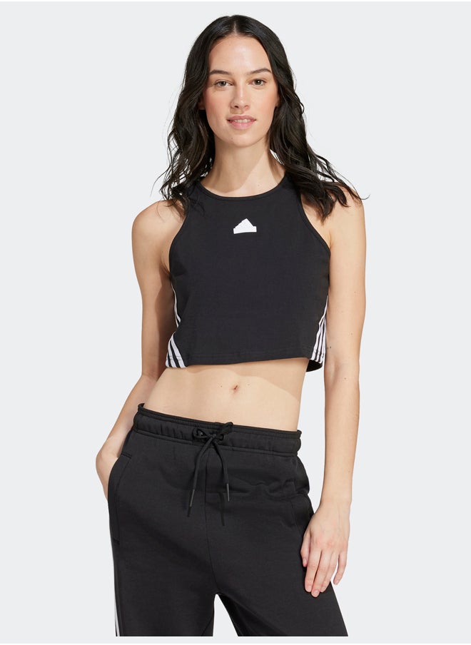 Adidas Future Icons 3-Stripes Tank Top  - Image 1