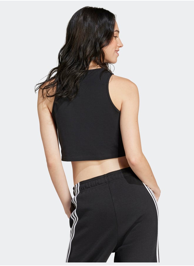 Adidas Future Icons 3-Stripes Tank Top  - Image 3