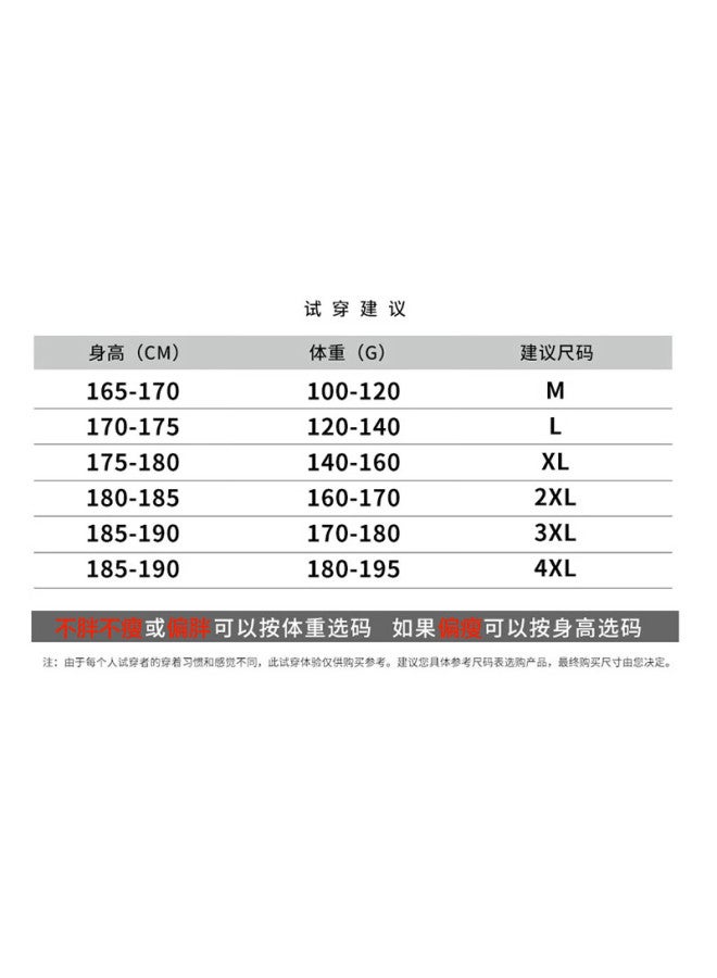 Vancamel Hoodie Set For Men, Spring And Autumn Sports Hooded Top With Long Pants, Casual Two-piece Outfit For Young Men, Black, Size L - Image 3