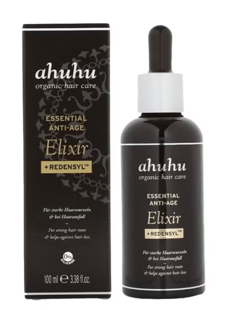 أهوهو سيروم إليكسير بالريدنسيل – 100 مل