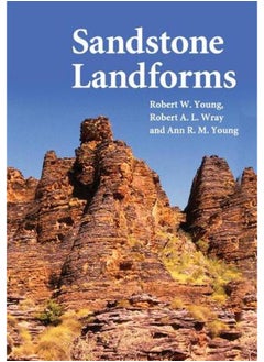 Sandstone Landforms 