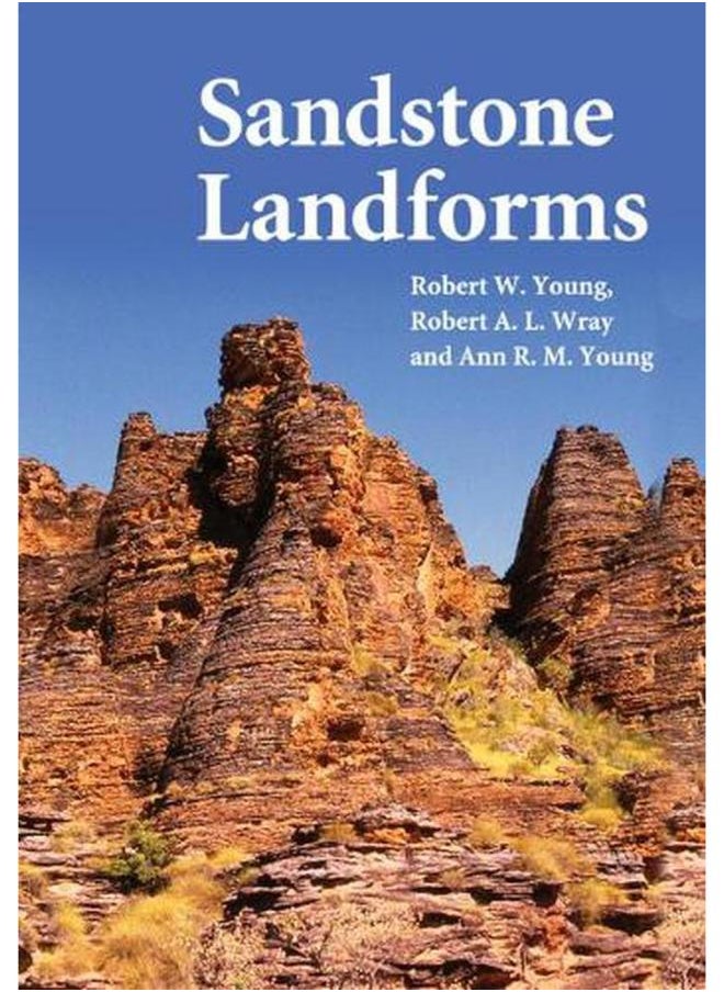 Sandstone Landforms 