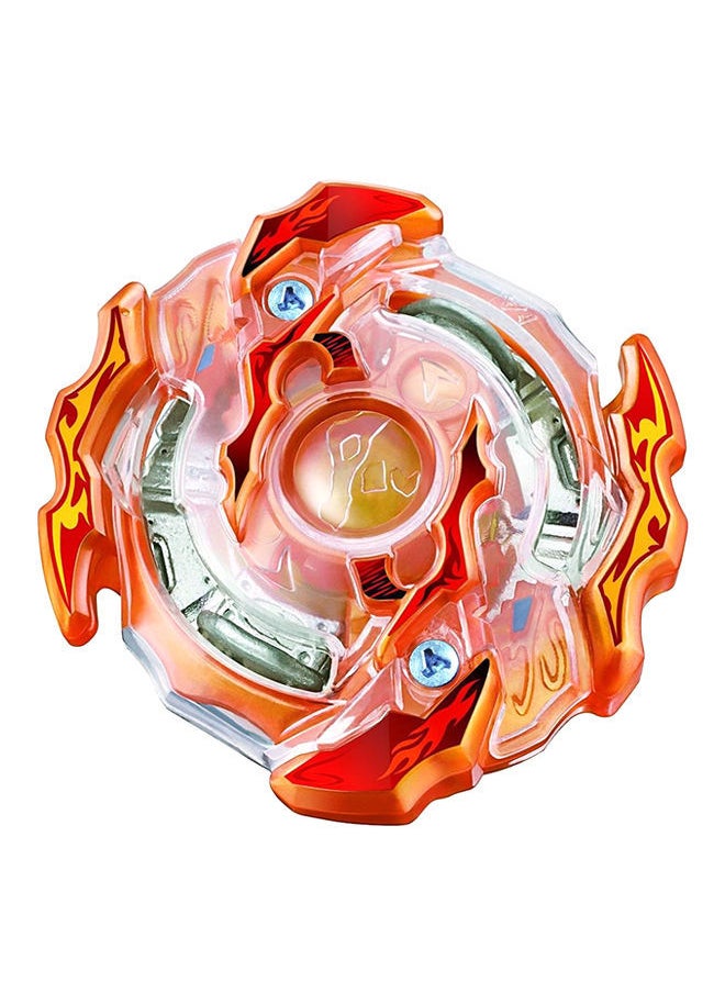 NIBEMINENT B-36 Burst Rising Ragnaruk.G.R Beyblade  - Image 1