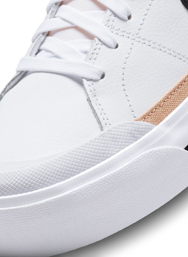 Nike حذاء نايك كورت ليجاسي ليف للنساء - Image 5