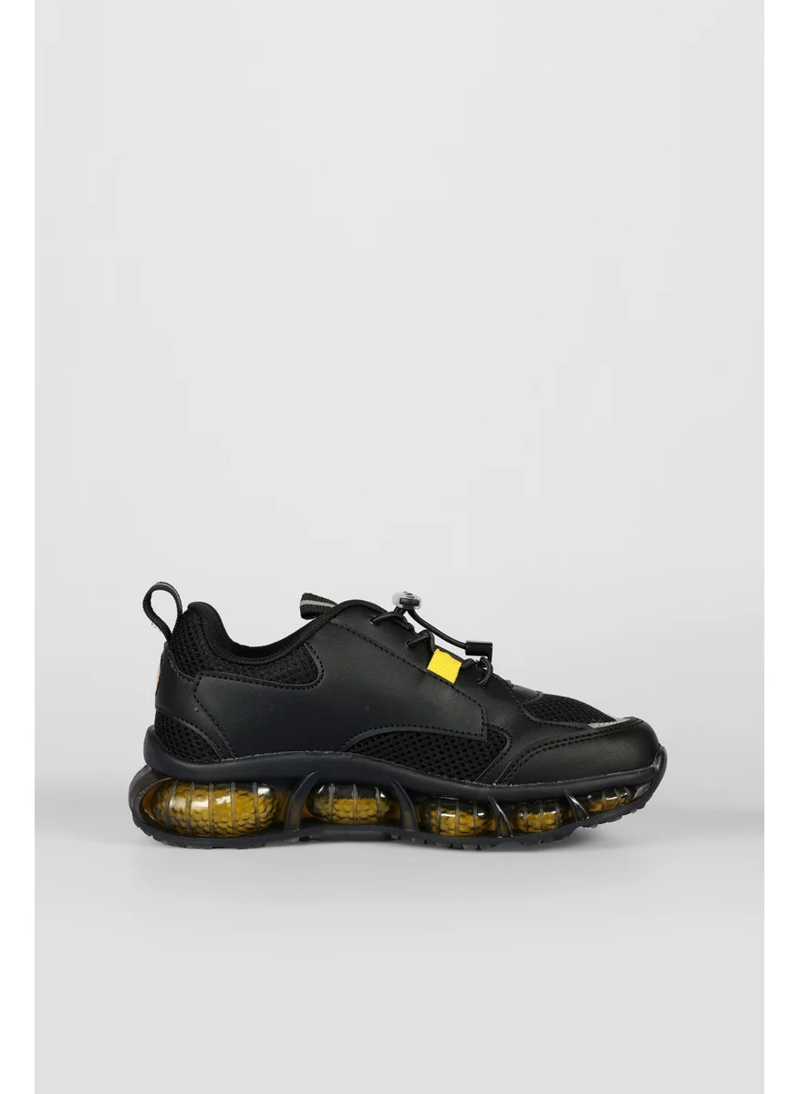 فيكو Corn Booties Phylon Sneakers Black