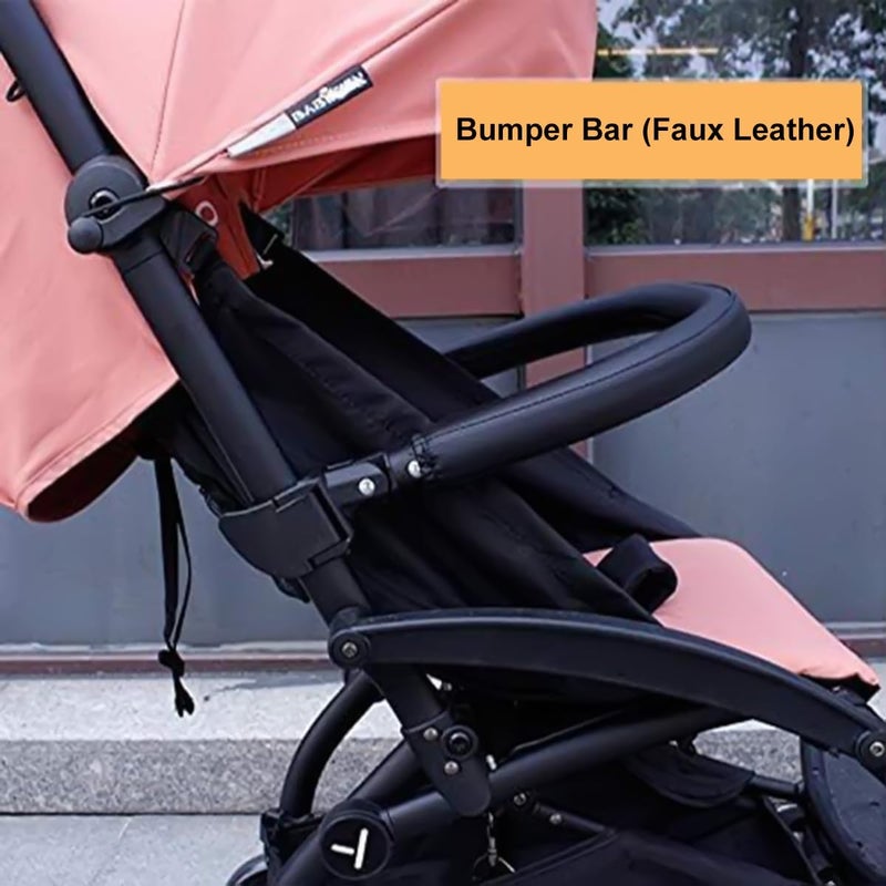 ROMIRUS Generic Bumper Bar for Babyzen YOYO YOYO+ Baby Stroller - Image 4
