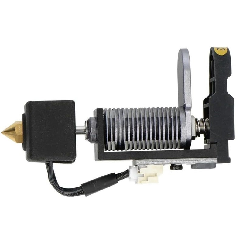 3idea Snapmaker Hot End for Dual Extrusion Module-0.2mm - Image 2