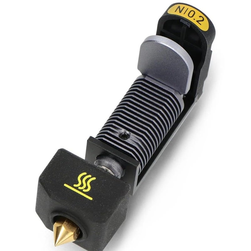 3idea Snapmaker Hot End for Dual Extrusion Module-0.2mm - Image 1