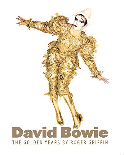 David Bowie The Golden Years 