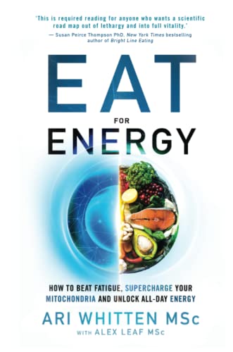 Eat For Energy