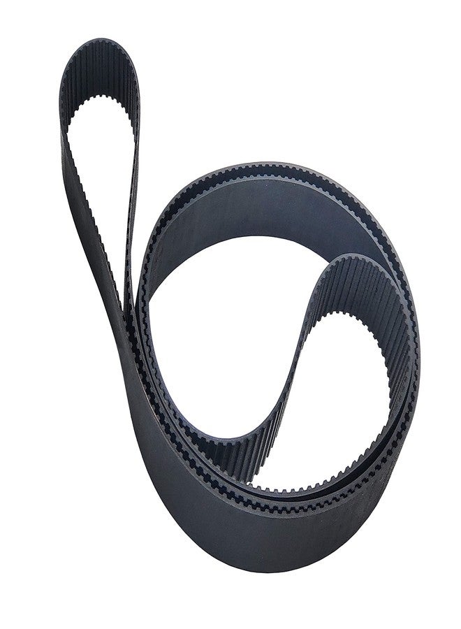 Koatukys N011005 A12210 Drive Belt Replacement for Craftsman Air Compressor - Image 1
