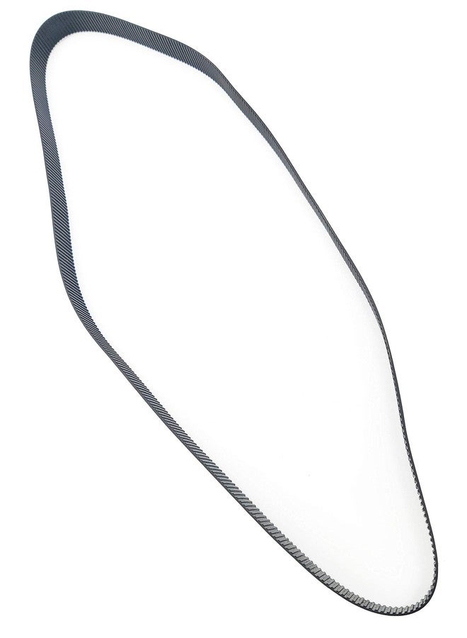 Koatukys N011005 A12210 Drive Belt Replacement for Craftsman Air Compressor - Image 3