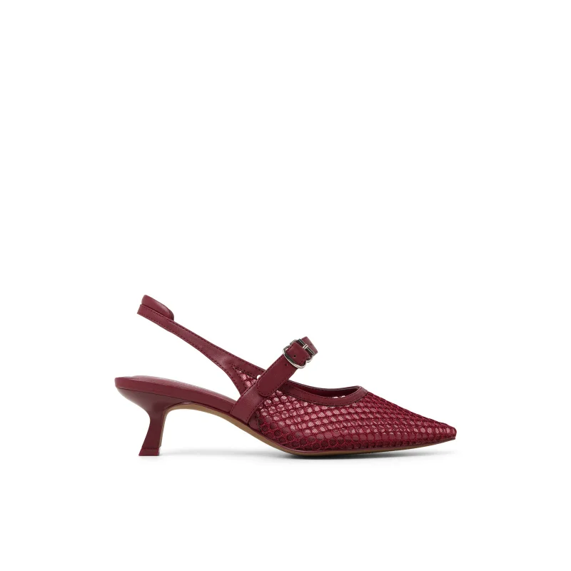 CALL IT SPRING Duaa Sling Back Heel Sandals
