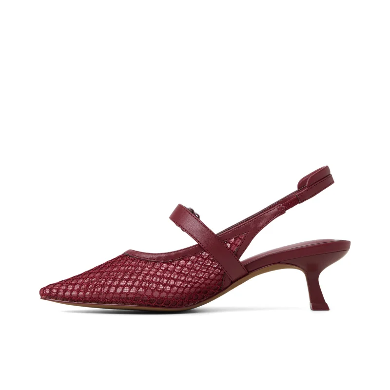 CALL IT SPRING Duaa Sling Back Heel Sandals