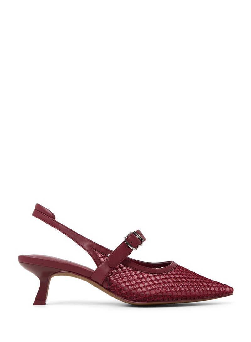 كول ات سبرنج صنادل كعب دوّاس - Image 1