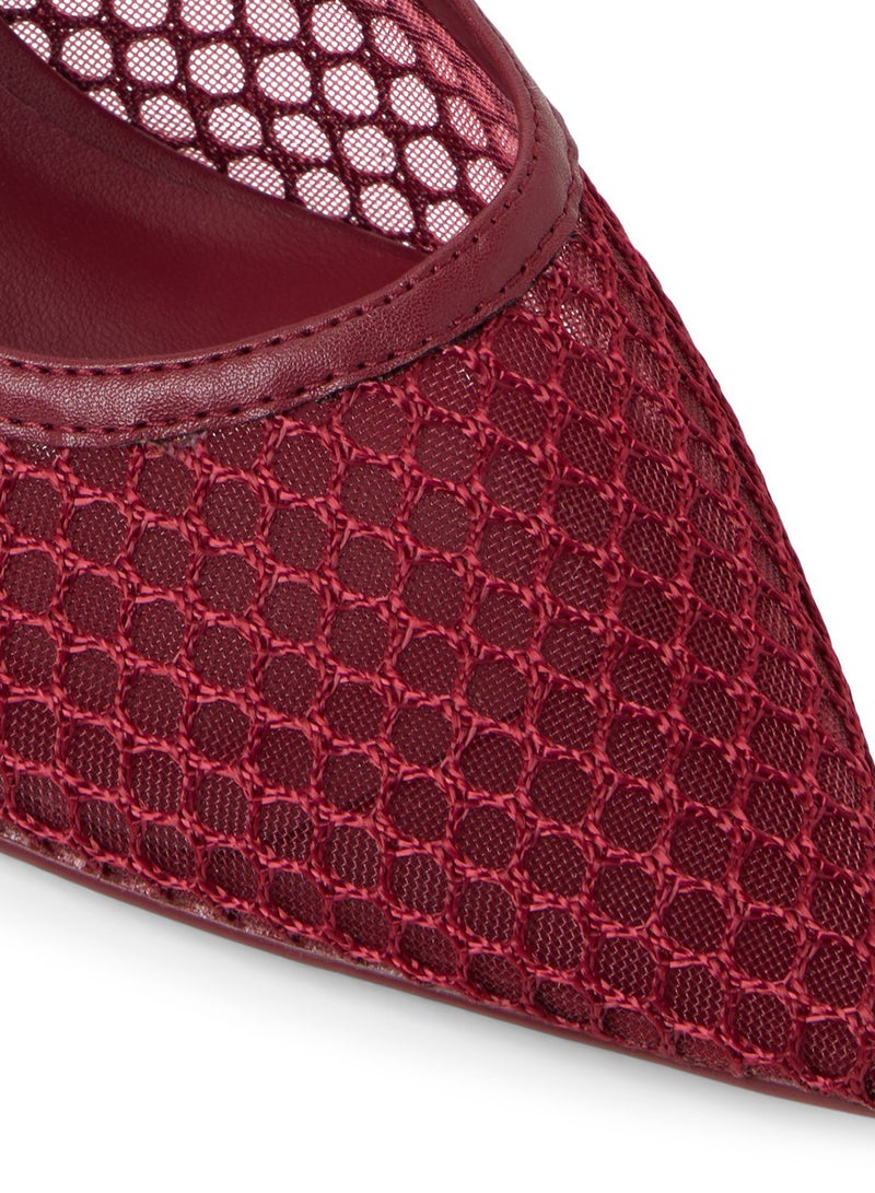 كول ات سبرنج صنادل كعب دوّاس - Image 5