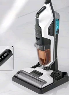 Cordless Wet Dry Vacuum Cleaner, 3-in-1 Multi-Surface Vacuum Mop & Self-Cleaning System, Edge Cleaning with Dirt Detection, Vacuum Mop Floor Cleaner All in One for Hard Floors, T6 - pzsku/Z0BB6EBB19BB75F6D9B7CZ/45/_/1729046436/e9af89a3-ef9d-486e-b1d2-9b4ca62f42c4