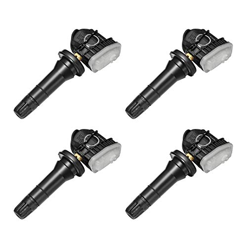 BDFHYK Tire Pressure Sensor 315Mhz Programmed TPMS Sensors Compatible with 2015-2020 Lincoln, F-150 Mustang Edge Expedition Fusion Flex GT Ranger Explorer Fiesta, MKX Continental, F2GZ-1A189-A - Image 1