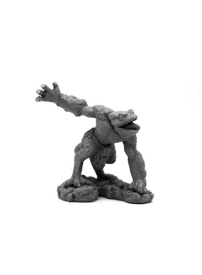 Reaper Bones Black: Chaos Toad Savage