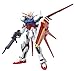 BANDAI SPIRITS Bandai Hobby HGCE Aile Strike Gundam Model Kit 1144 Scale - Image 3