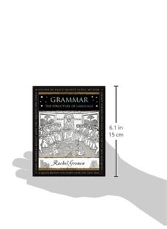 Grammar: The Structure of Language  - Image 1