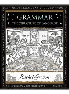 Grammar: The Structure of Language  - Image 2