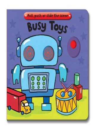 Busy Books Busy Toys by  Paperback - pzsku/Z0BB72E1E3978C10CCF04Z/45/_/1698836763/4c2c7bdb-7682-4c76-b0e4-7f3c178e710c