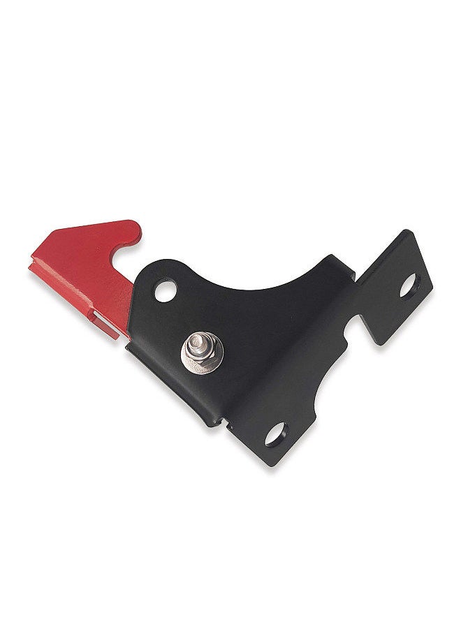 Parking Brake Replacement for Spring Brake Thingy, Replacement for Polaris RZR's 800 900 1000, Turbo, Turbo S
