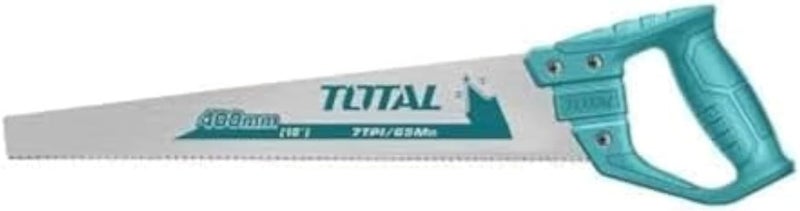 Total 16" Hand Saw - Model THT55400 - Image 1