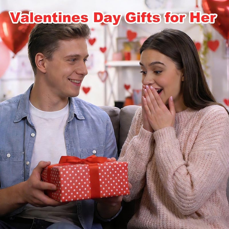 YYMHMF Gifts for Men Fidget Pen - Christmas Stocking Stuffers for Teen Ages 15+, White Elephant Gifts for Adults, Anniversary Birthday Gift for Him, Cool Gadget for Men Best for Stress Relief and Kill Time - Image 2