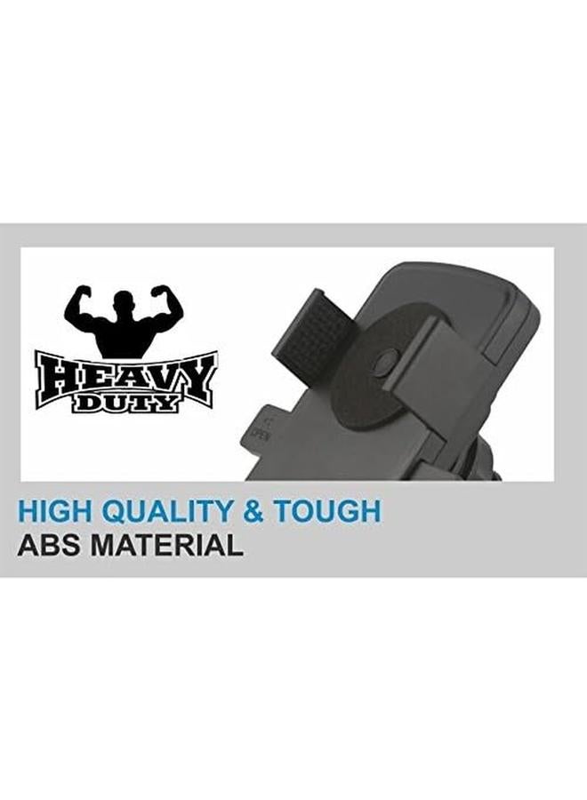 erorex Autogrip XL Automatic Mobile Holder For Medium To Large Phones  - Image 2