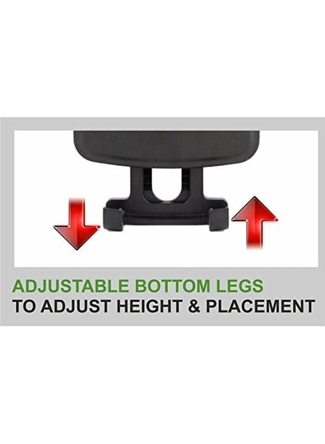 erorex Autogrip XL Automatic Mobile Holder For Medium To Large Phones  - Image 5